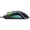 Havit MS1029 RGB vezetékes játék egér fekete (MS1029-black)