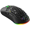 Havit MS1036 RGB vezetékes játék egér (fekete)
