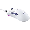 Havit MS966 RGB vezetékes játék egér fehér (MS966-white)