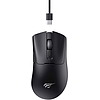Havit MS966 RGB vezetékes játék egér fekete (MS966-black)