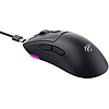 Havit MS966 RGB vezetékes játék egér fekete (MS966-black)