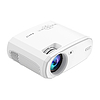 HAVIT PJ202 PRO Vezeték nélküli projektor, fehér (PJ202 PRO-EU)