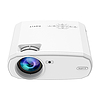 HAVIT PJ202 Vezeték nélküli projektor, fehér (PJ202-EU (white))