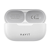 Havit TW925 TWS fülhallgató, fehér (TW925 white)
