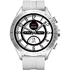 Haylou Solar Pro okosóra ezüst (Solar Pro Silver)