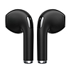 Haylou X1 Neo Vezeték nélküli fülhallgató, fekete (X1 Neo Black)