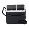 Hcalory P60M+ autós hűtő Bluetooth-szal (P60M+ with bluetooth)