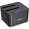 HDD/SSD Dokkoló/Klonáló Állomás FIDECO YPZ04S2 (USB 3.0, SATA)