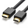 HDMI kábel UGREEN HD104, 4K, 2m, fekete