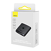 HDMI Switch Baseus Cluster Fekete (B01331105111-00)