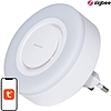 Heiman HS2RNL-E Tuya okos ZigBee lámpa és jelerősítő