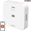 Heiman WS-720ES Tuya WiFi intelligens szén-monoxid-érzékelő