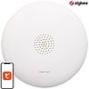 Heiman WS2WL Tuya WiFi intelligens vízérzékelő
