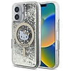 Hello Kitty Liquid Glitter Fever MagSafe iPhone 16 tok - arany