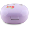 Hello Kitty TWS fülhallgató O fényes kivitelben - lila
