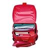 Herlitz iskolatáska 16L Loop Plus Sweet Hearts