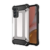 Hibrid páncéltok Samsung Galaxy A26-hoz - ezüst