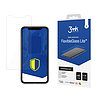 Hibrid üveg 3mk FlexibleGlass Lite iPhone X / XS / 11 Pro készülékhez
