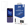 Hibrid üveg 3mk FlexibleGlass Lite Nokia 235 4G / 215 4G