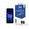 Hibrid üveg 3mk FlexibleGlass Lite Nothing telefonhoz (3a) / (3a) Pro