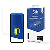 Hibrid üveg 3mk FlexibleGlass Lite Oppo Reno 12 FFs készüléken