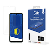 Hibrid üveg 3mk FlexibleGlass Lite Samsung Galaxy M13 5G-hez