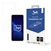 Hibrid üveg 3mk FlexibleGlass Lite TCL 60 5G / 60R 5G / 60 SE NXTPAPER 5G készülékekhez