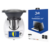 Hibrid üveg 3mk FlexibleGlass Lite Thermomix TM6-hoz