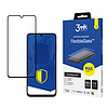 Hibrid üveg 3mk FlexibleGlass Max Fekete Samsung Galaxy M16 5G-hez