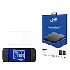 Hibrid üveg 3mk FlexibleGlass Nintendo Switch 2 konzolhoz - akár 11"-os méretben
