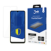 Hibrid üveg 3mk FlexibleGlass Samsung Galaxy A06 készülékhez