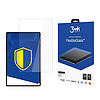 Hibrid üveg 3mk FlexibleGlass Samsung Galaxy Tab S10 Ultra készülékhez