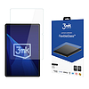 Hibrid üveg 3mk FlexibleGlass Tecno Megapad 10-hez - akár 13"-os méretig