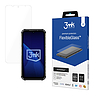 Hibrid üveg 3mk FlexibleGlass Ulefone Armor 22-höz