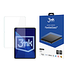 Hibrid üveg 3mk FlexibleGlass Xiaomi Pad 7/7 Pro-hoz - akár 13"-os méretben