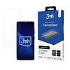 Hibrid üveg 3mk FlexibleGlass ZTE Optus X Pro 5G-hez