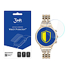 Hibrid üveg 3mk óravédelem FlexibleGlass Manta Diamond Lusso Gold készüléken