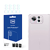 Hibrid üveg kameralencséhez 3mk lencsevédelem Asus Zenfone 12 Ultra készülékhez