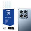 Hibrid üveg kameralencséhez 3mk lencsevédelem Xiaomi 14T / 14T Pro készülékhez