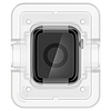 HIBRID ÜVEG Spigen PROFLEX "EZ FIT" Apple Watch 4/5/6/SE (40 mm)