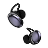 HiFuture FUSION fülhallgató fekete (FUSION Black)