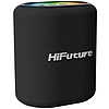 HiFuture Vocalist 100 Bluetooth hangszóró + mikrofon fekete (Vocalist 100 Black)