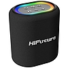 HiFuture Vocalist 100 Bluetooth hangszóró + mikrofon fekete (Vocalist 100 Black)