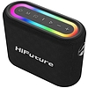 HiFuture Vocalist 200 Bluetooth hangszóró + 2 mikrofon fekete (Vocalist 200 Black)