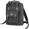 Himawari 1010 15.6´´ laptop hátizsák fekete (1010-1)