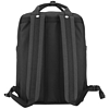 Himawari 1010 15.6´´ laptop hátizsák fekete-zöld (1010-7)