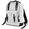 Himawari 1010 15.6´´ laptop hátizsák szürke (1010-8)