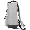 Himawari 1085B 15´´ laptop hátizsák szürke (1085B-10)