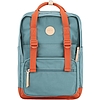 Himawari 15´´ laptop hátizsák 1085B türkiz (1085B-1)