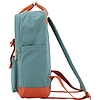 Himawari 15´´ laptop hátizsák 1085B türkiz (1085B-1)